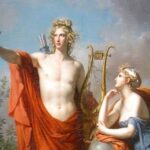 Among the Olympian Gods, Apollo is The Most Complex